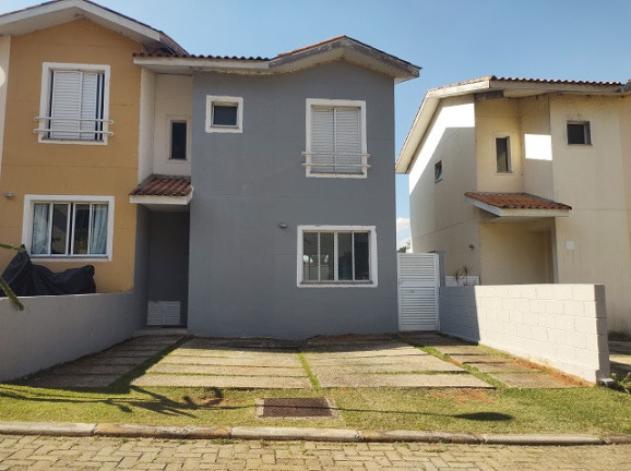 Imagem Casa de Condomínio com 3 Quartos à Venda, 86 m² em Chácara Ondas Verdes - Cotia