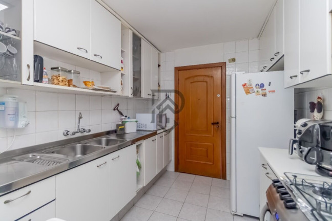 Imagem Apartamento com 2 Quartos à Venda, 96 m² em Campo Belo - São Paulo
