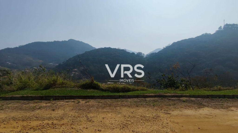 Terreno à Venda, 1.162 m² em Venda Nova - Teresópolis