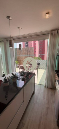Imagem Casa com 3 Quartos à Venda, 280 m² em Vila Valparaíso - Santo André Imagem Casa com 3 Quartos à Venda, 280 m² em Vila Valparaíso - Santo André