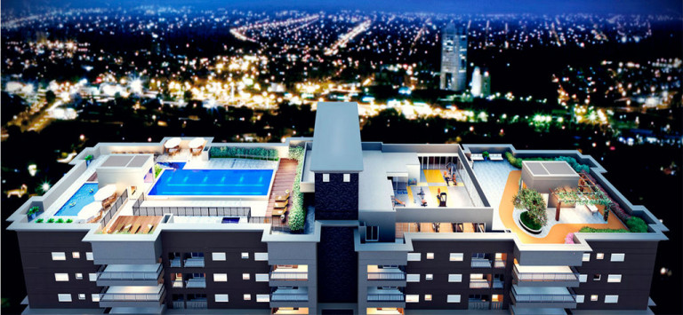 Imagem Apartamento com 3 Quartos à Venda, 83 m² em Alphaville - Barueri Imagem Apartamento com 3 Quartos à Venda, 83 m² em Alphaville - Barueri