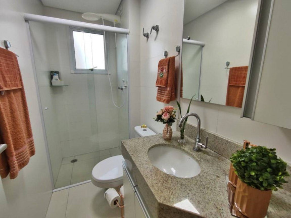 Imagem Apartamento com 2 Quartos à Venda, 75 m² em Boqueirao - Praia Grande Imagem Apartamento com 2 Quartos à Venda, 75 m² em Boqueirao - Praia Grande