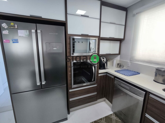 Imagem Apartamento com 4 Quartos à Venda, 278 m² em Jardim Anália Franco - São Paulo Imagem Apartamento com 4 Quartos à Venda, 278 m² em Jardim Anália Franco - São Paulo