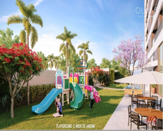 Imagem Apartamento com 2 Quartos para Alugar ou Temporada, 55 m² em Lagoa Nova - Natal Imagem Apartamento com 2 Quartos para Alugar ou Temporada, 55 m² em Lagoa Nova - Natal