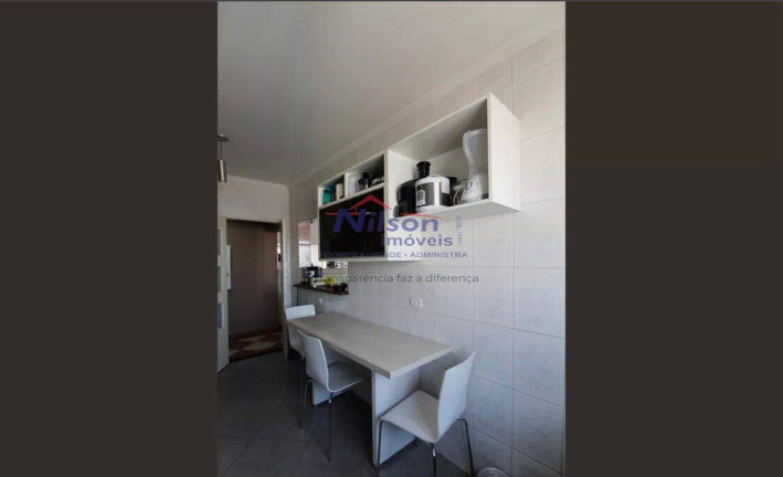 Imagem Apartamento com 2 Quartos à Venda, 74 m² em Gopoúva - Guarulhos