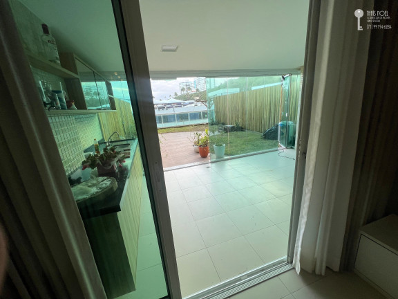 Imagem Apartamento com 1 Quarto à Venda, 113 m² em Ondina - Salvador