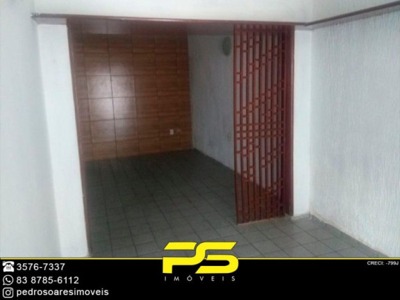 Imagem Casa com 3 Quartos à Venda, em Lauritzen - Campina Grande Imagem Casa com 3 Quartos à Venda, em Lauritzen - Campina Grande