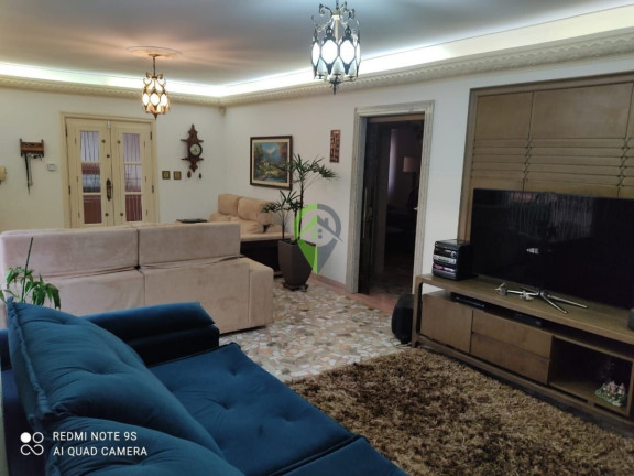 Imagem Casa com 3 Quartos à Venda, 280 m² em Ponta Da Praia - Santos Imagem Casa com 3 Quartos à Venda, 280 m² em Ponta Da Praia - Santos