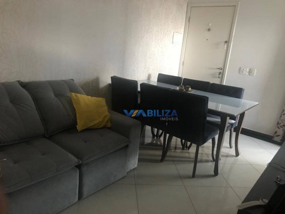 Imagem Cobertura com 3 Quartos à Venda, 99 m² em Cocaia - Guarulhos