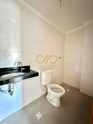 Imagem Apartamento com 1 Quarto à Venda, 55 m² em Guilhermina - Praia Grande Imagem Apartamento com 1 Quarto à Venda, 55 m² em Guilhermina - Praia Grande