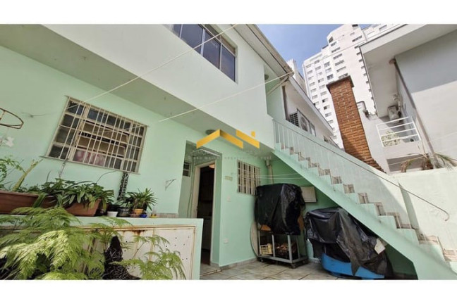 Imagem Casa com 3 Quartos à Venda, 177 m² em Vila Nova Conceição - São Paulo