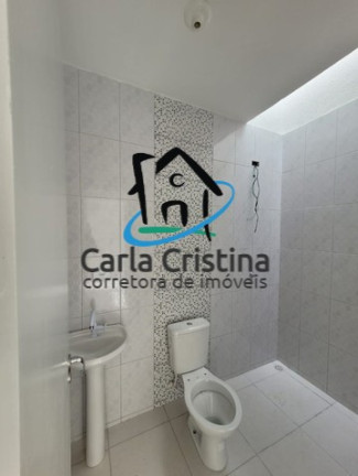 Imagem Casa com 2 Quartos à Venda, 60 m² em Praia De Leste - Pontal Do Paraná