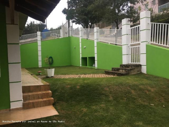 Imagem Imóvel com 3 Quartos à Venda, 60 m² em Loteamento Village De Atibaia - Atibaia