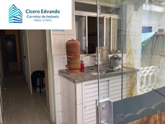 Imagem Sobrado com 2 Quartos à Venda, 70 m² em Vila Danubio Azul - São Paulo