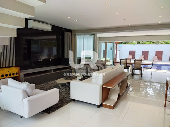 Imagem Casa com 5 Quartos à Venda, 450 m² em Riviera | Módulo 22 - Bertioga