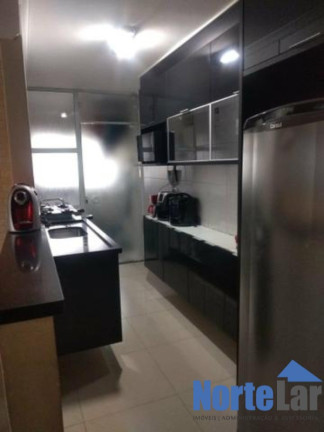 Imagem Apartamento com 3 Quartos à Venda, 69 m² em Loteamento City Jaragua - São Paulo