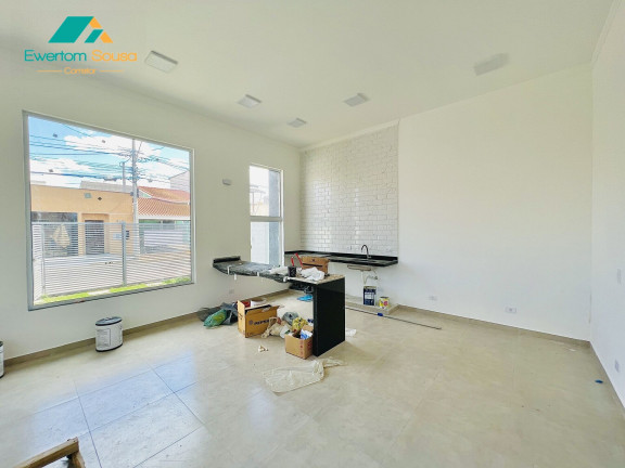 Imagem Casa com 2 Quartos à Venda, 99 m² em Nova Cerejeira - Atibaia Imagem Casa com 2 Quartos à Venda, 99 m² em Nova Cerejeira - Atibaia