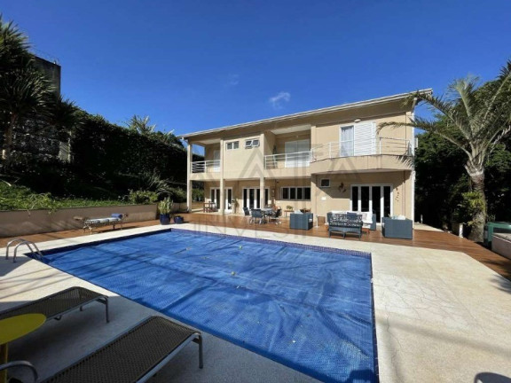 Casa com 5 Quartos à Venda, 610 m² em Granja Viana - Cotia