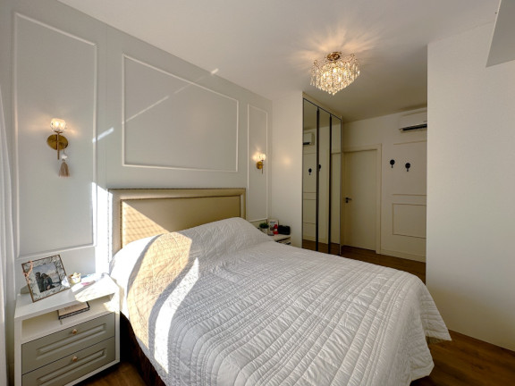 Imagem Apartamento com 2 Quartos à Venda, 88 m² em Campinas - São José Imagem Apartamento com 2 Quartos à Venda, 88 m² em Campinas - São José