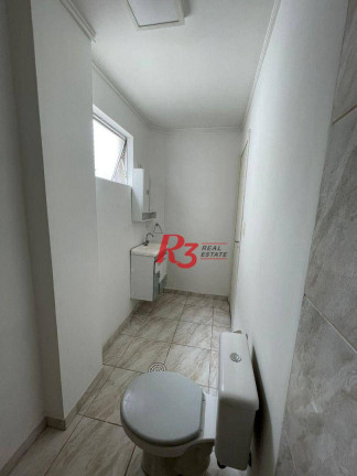 Imagem Cobertura com 2 Quartos à Venda ou Locação, 105 m² em José Menino - Santos Imagem Cobertura com 2 Quartos à Venda ou Locação, 105 m² em José Menino - Santos