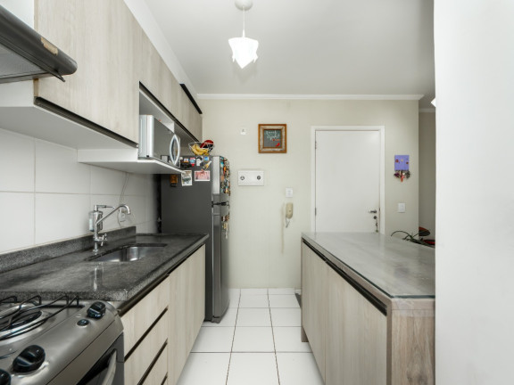 Imagem Apartamento com 1 Quarto à Venda, 32 m² em água Branca - São Paulo