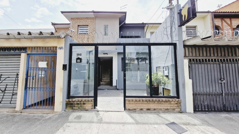 Imagem Casa à Venda, 217 m² em Santana - São Paulo