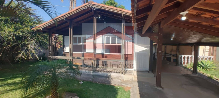 Imagem Chácara com 2 Quartos à Venda, 1.071 m² em Piedade - Caçapava