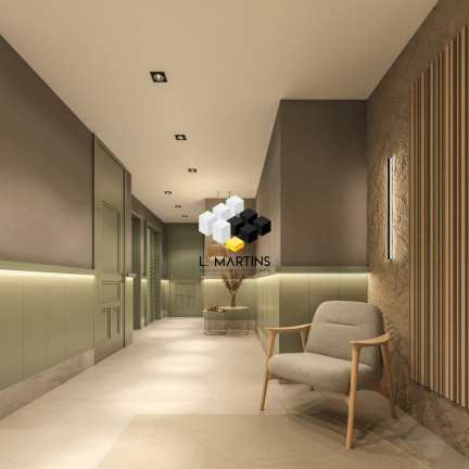 Imagem Apartamento com 1 Quarto à Venda, 67 m² em Floresta - Gramado
