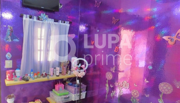 Imagem Casa com 4 Quartos à Venda, 100 m² em Vila Maria - São Paulo