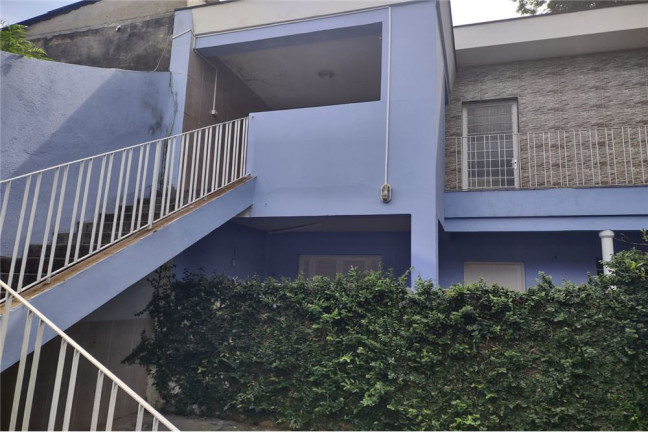 Imagem Casa com 4 Quartos à Venda, 214 m² em Torres Tibagy - Guarulhos