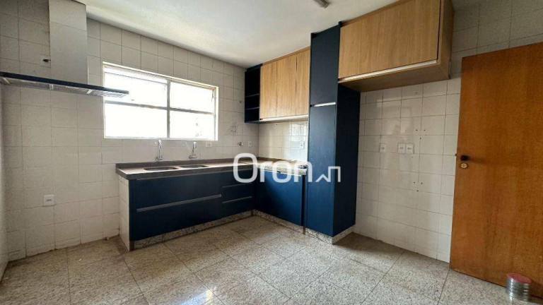 Imagem Apartamento com 4 Quartos à Venda, 165 m² em Setor Bueno - Goiânia