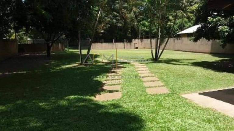 Imagem Chácara com 3 Quartos à Venda, 182 m² em Bairro Da Mina - Botucatu