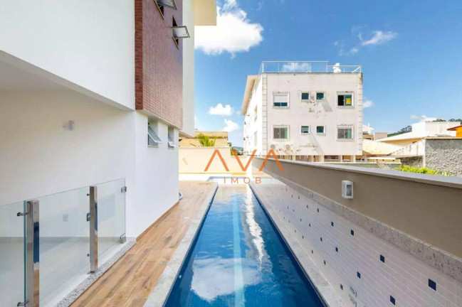 Imagem Apartamento com 1 Quarto à Venda, 55 m² em Ingleses - Florianópolis