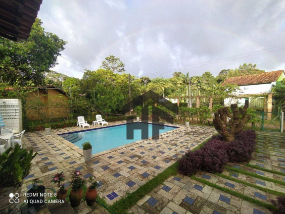 Imagem Casa de Condomínio com 5 Quartos à Venda, 280 m² em Aldeia - Camaragibe