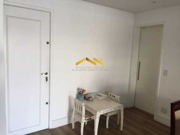Imagem Apartamento com 3 Quartos à Venda, 127 m² em Alto Do Ipiranga - São Paulo Imagem Apartamento com 3 Quartos à Venda, 127 m² em Alto Do Ipiranga - São Paulo