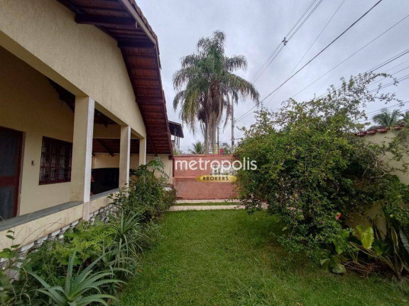 Imagem Casa com 4 Quartos à Venda, 180 m² em Indaiá - Bertioga