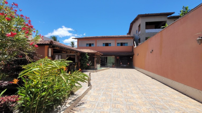 Casa com 5 Quartos à Venda, 300 m² em São Francisco - Serra
