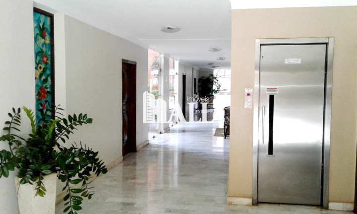 Imagem Apartamento com 2 Quartos à Venda, 85 m² em Centro - São José Do Rio Preto Imagem Apartamento com 2 Quartos à Venda, 85 m² em Centro - São José Do Rio Preto