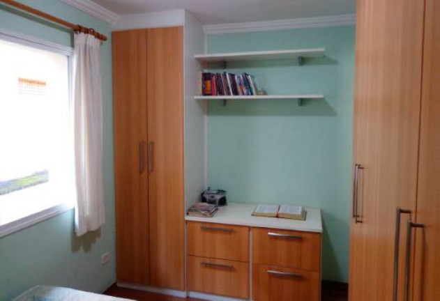 Imagem Casa de Condomínio com 3 Quartos à Venda, 143 m² em Vila Mariana - São Paulo