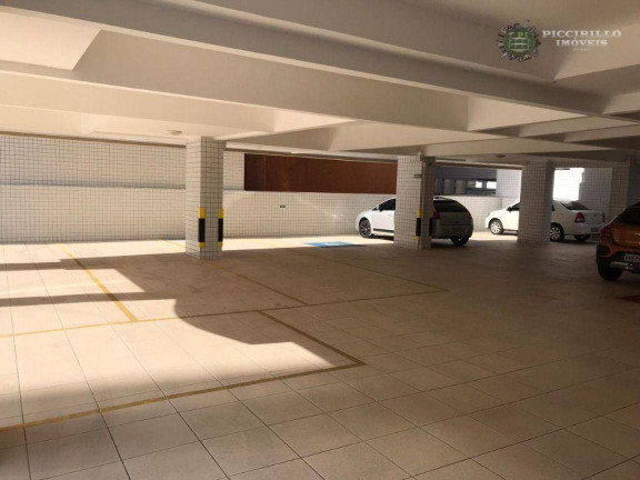 Imagem Apartamento com 2 Quartos à Venda, 70 m² em Vila Guilhermina - Praia Grande