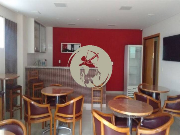 Imagem Apartamento com 3 Quartos à Venda, 150 m² em Gonzaga - Santos