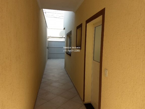 Imagem Sobrado com 3 Quartos à Venda,  em Jardim Marambaia - Jundiaí