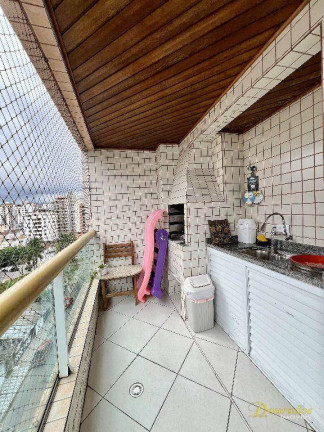 Imagem Apartamento com 3 Quartos à Venda, 132 m² em Tupi - Praia Grande Imagem Apartamento com 3 Quartos à Venda, 132 m² em Tupi - Praia Grande