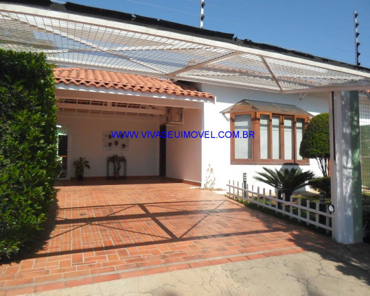 Casa com 3 Quartos à Venda,  em Jardim Moacyr Arruda - Indaiatuba