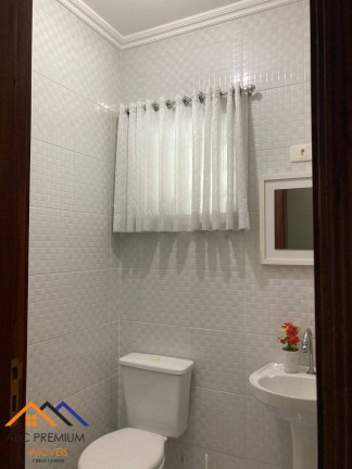 Imagem Sobrado com 3 Quartos à Venda, em Vila Floresta - Santo André Imagem Sobrado com 3 Quartos à Venda, em Vila Floresta - Santo André