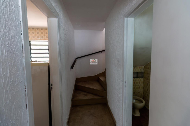Imagem Casa com 4 Quartos para Alugar, 120 m² em Vila Olimpia - São Paulo