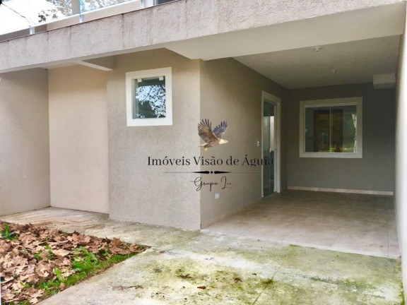 Imagem Sobrado com 3 Quartos à Venda,  em Cidade Industrial - Curitiba