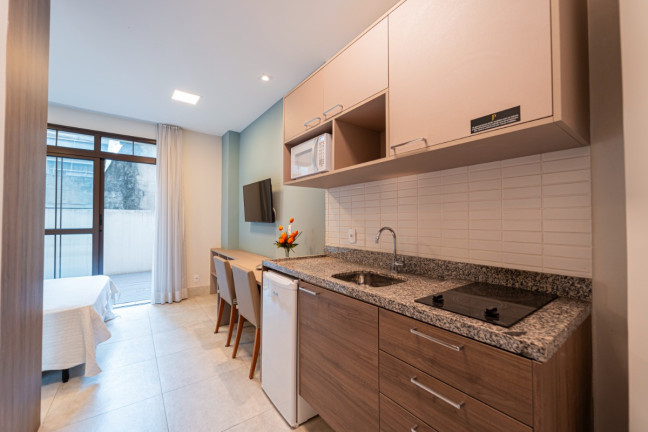 Imagem Studio com 1 Quarto à Venda, 30 m² em Centro - São Paulo