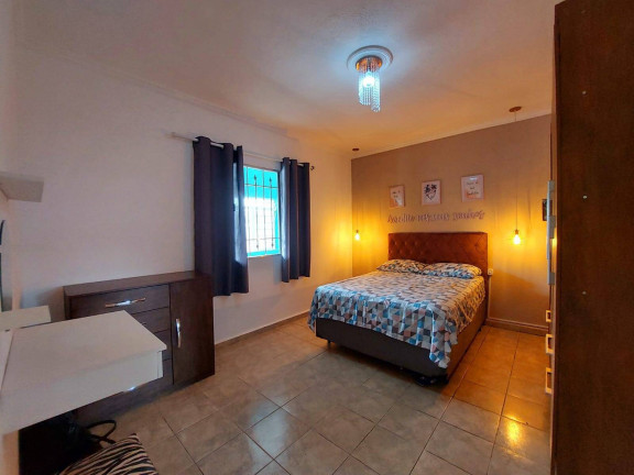 Imagem Casa com 3 Quartos à Venda, 220 m² em Jardim Das Flores - Atibaia
