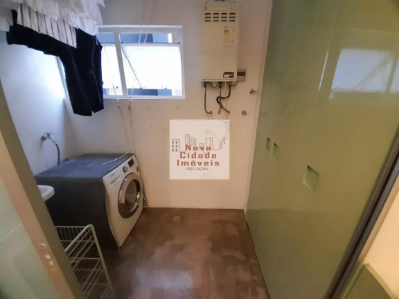 Imagem Apartamento com 1 Quarto à Venda, 123 m² em Itaim Bibi - São Paulo